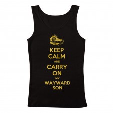 Supernatural Keep Calm Men's